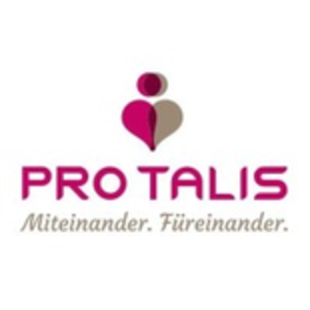 Logo von PRO TALIS Holding