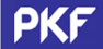 Logo von PKF