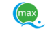 Logo von maxQ. im bfw