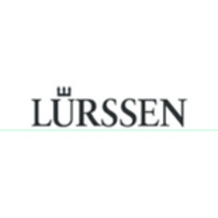 Logo von LÜRSSEN WERFT