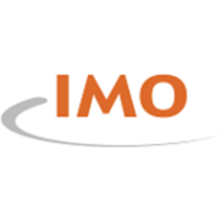 Logo von IMO