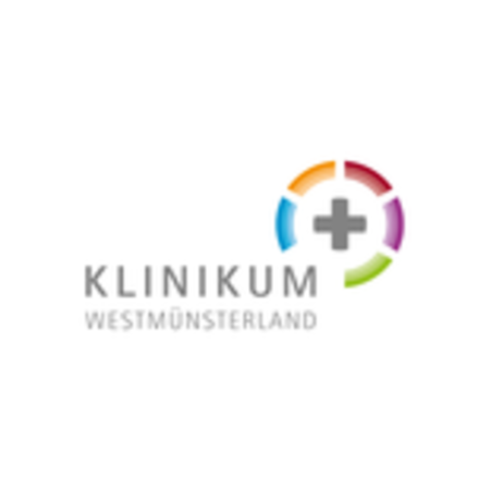 Logo von Klinikum Westmünsterland