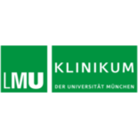 Logo von Klinikum der Universität München