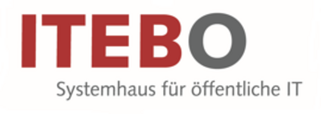 Logo von ITEBO