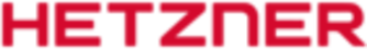 Logo von Hetzner Online