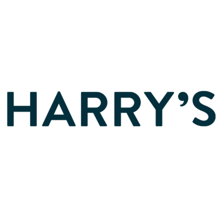 Logo von Harry's