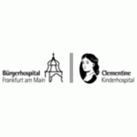 Logo von Bürgerhospital Frankfurt