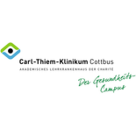 Logo von Carl-Thiem-Klinikum Cottbus