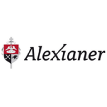 Logo von Alexianer
