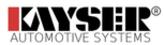 Logo von A. Kayser Automotive Systems