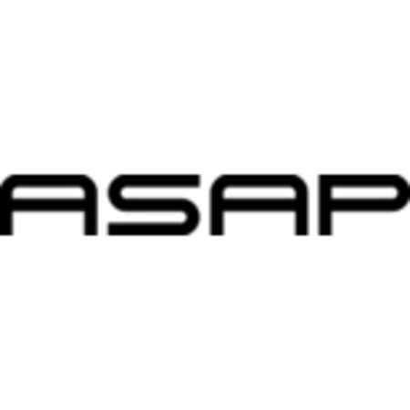 Logo von ASAP Holding