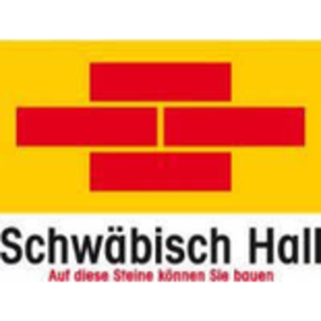 Logo von Bausparkasse Schwäbisch Hall