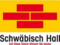 Logo von Bausparkasse Schwäbisch Hall