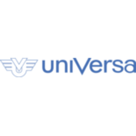 Logo von uniVersa