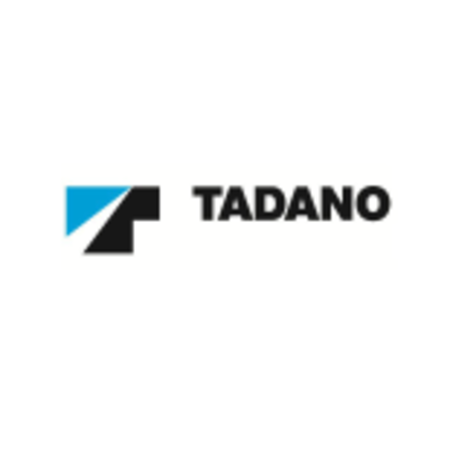 Logo von Tadano Faun