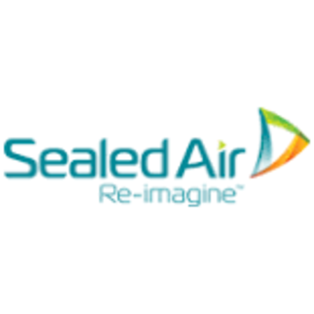 Logo von Sealed Air