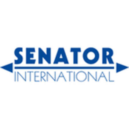 Logo von SENATOR INTERNATIONAL SPEDITION