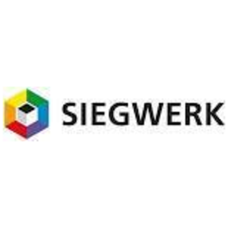 Logo von Siegwerk