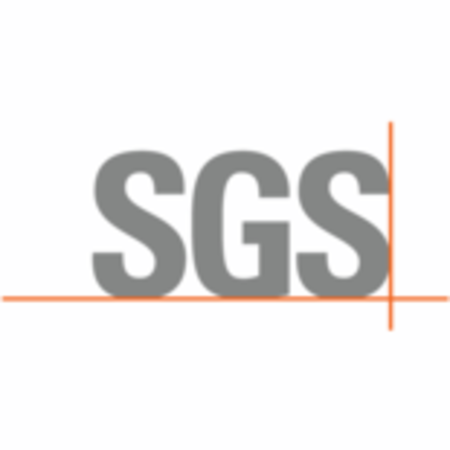 Logo von SGS