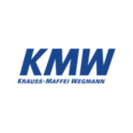 Logo von Krauss-Maffei Wegmann