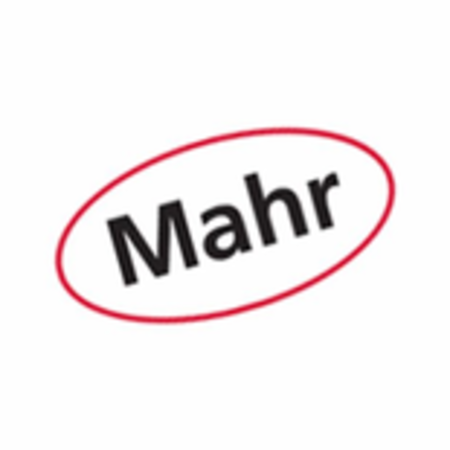 Logo von Mahr