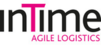 Logo von In Time
