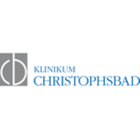 Logo von Klinikum Christophsbad