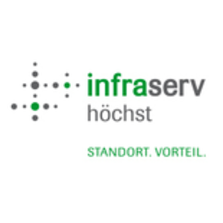 Logo von Infraserv Höchst