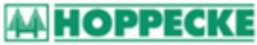 Logo von HOPPECKE