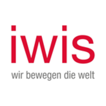 Logo von iwis smart connect GmbH