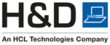 Logo von H&D - An HCL Technologies Company