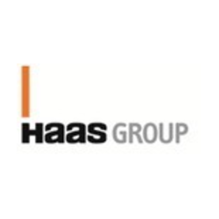 Logo von Haas
