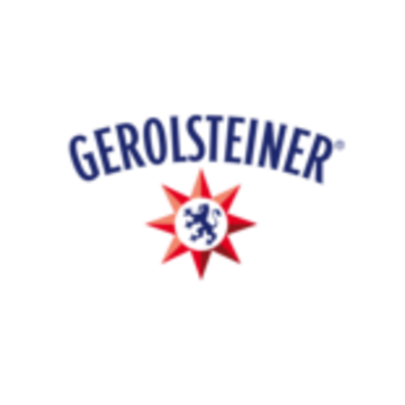 Logo von Gerolsteiner Brunnen GmbH & Co. KG
