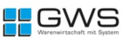 Logo von GWS Gesellschaft fuer Warenwirtschafts-Systeme