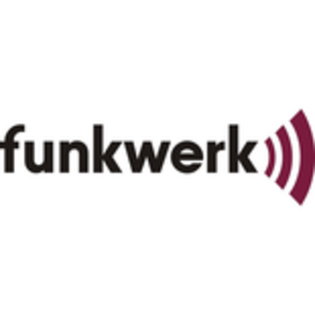 Logo von Funkwerk