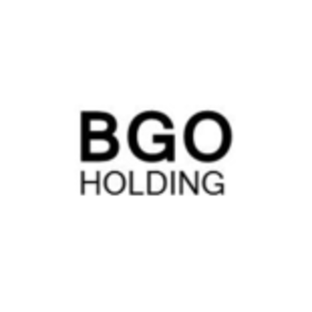 Logo von BGO Holding