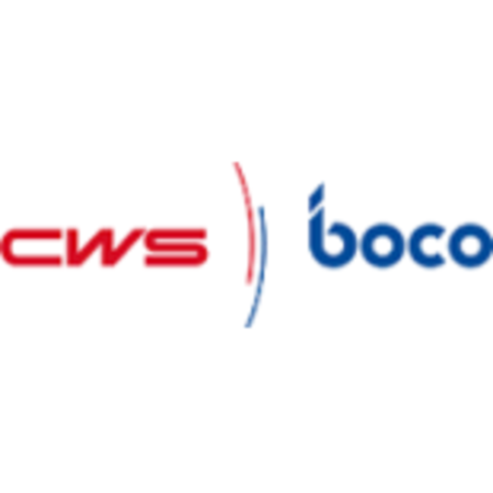 Logo von CWS-boco International