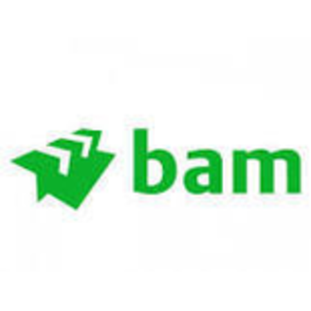 Logo von BAM Advies en Engineering