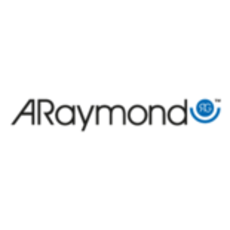 Logo von ARaymond