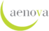 Logo von Aenova
