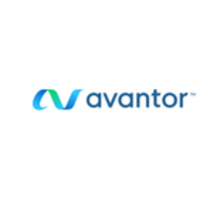 Logo von Avantor