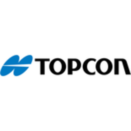 Logo von Topcon Electronics