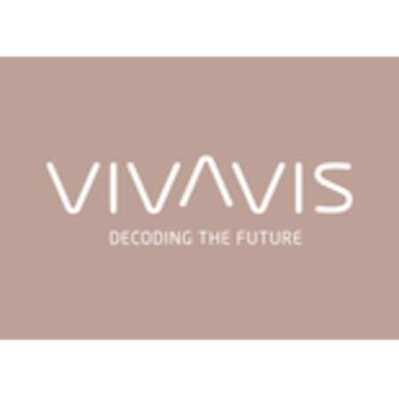 Logo von VIVAVIS
