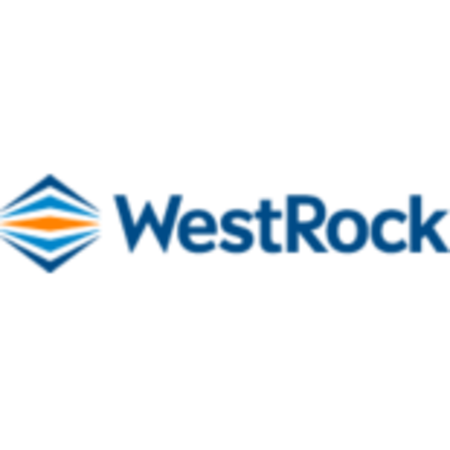 Logo von WestRock