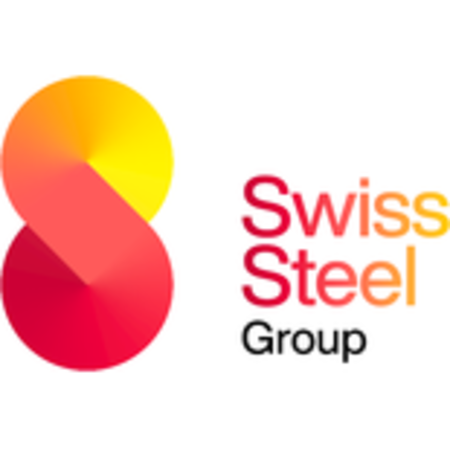 Logo von Swiss Steel Group