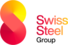 Logo von Swiss Steel Group