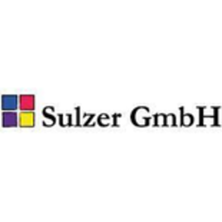 Logo von Sulzer GmbH