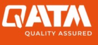 Logo von QATM