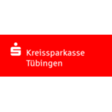 Logo von Kreissparkasse Tübingen