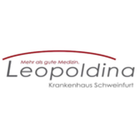 Logo von Leopoldina Krankenhaus Schweinfurt